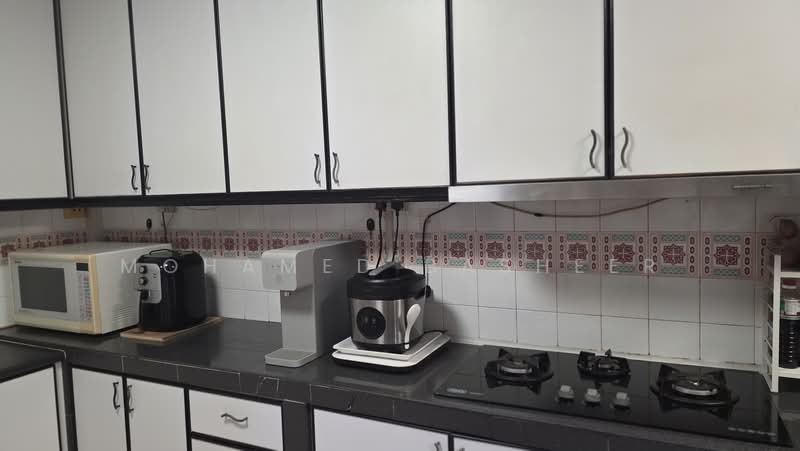 230J Tampines Street 21, 230J Tampines Street 21, 2 Bedrooms, 1,610 sqft, HDB Flat For Sale, by Mohamed Basheer, 500179442 - Kitchen - PropertyGuru.com.sg
