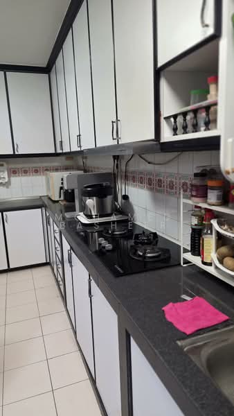 230J Tampines Street 21, 230J Tampines Street 21, 2 Bedrooms, 1,610 sqft, HDB Flat For Sale, by Mohamed Basheer, 500179442 - PropertyGuru.com.sg