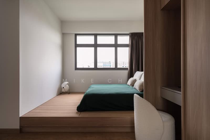 627B Tampines Street 61, 627B Tampines Street 61, 3 Bedrooms, 1,248 sqft, HDB Flat For Sale, by Mike Chen, 500179446 - Master Bedroom - PropertyGuru.com.sg