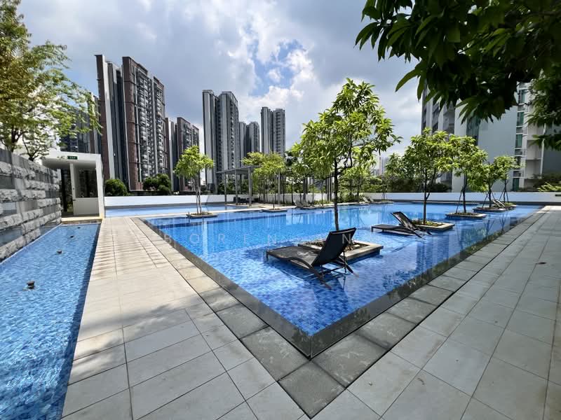 NEWest, 3 West Coast Drive, 4 Bedrooms, 2,433 sqft, Apartment For Sale, by Boren Ang, 500179448 - Exterior - PropertyGuru.com.sg