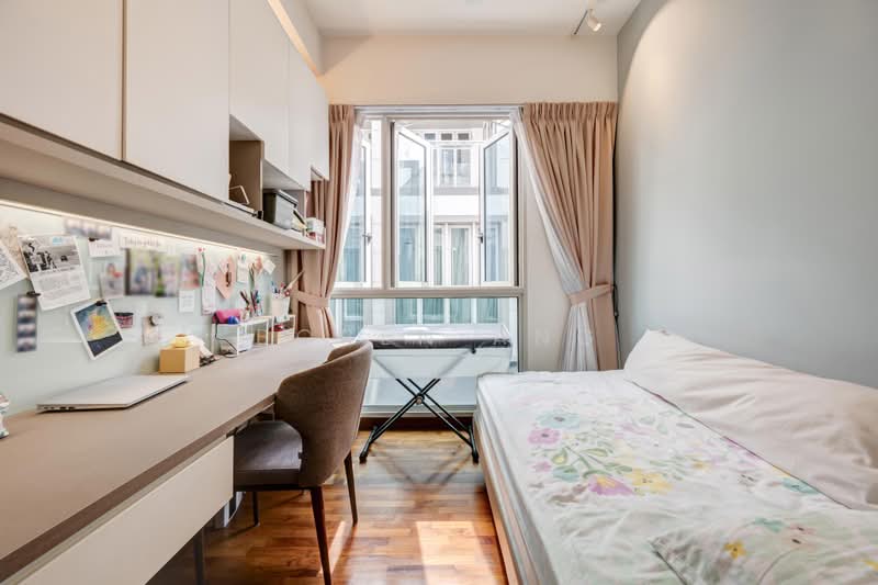 NEWest, 3 West Coast Drive, 4 Bedrooms, 2,433 sqft, Apartment For Sale, by Boren Ang, 500179448 - Bedroom - PropertyGuru.com.sg