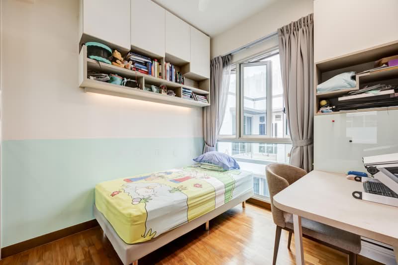 NEWest, 3 West Coast Drive, 4 Bedrooms, 2,433 sqft, Apartment For Sale, by Boren Ang, 500179448 - Bedroom - PropertyGuru.com.sg