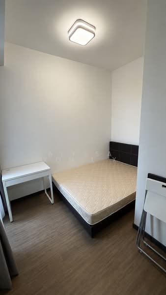 Gem Residences, 1 Lorong 5 Toa Payoh, 2 Bedrooms, 570 sqft, Condominium For Sale, by Alyssa Koh L X, 500179449 - Bedroom - PropertyGuru.com.sg