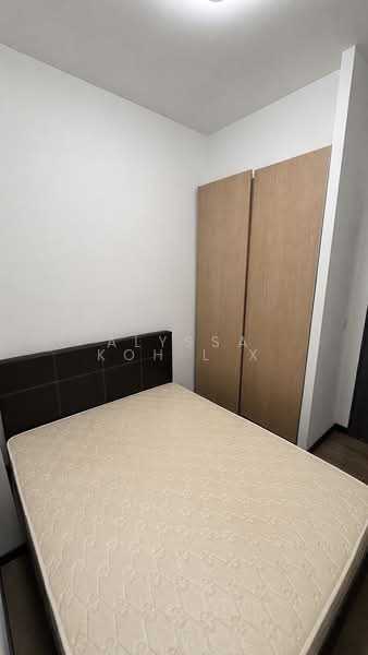Gem Residences, 1 Lorong 5 Toa Payoh, 2 Bedrooms, 570 sqft, Condominium For Sale, by Alyssa Koh L X, 500179449 - Bedroom - PropertyGuru.com.sg