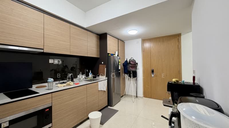 Midwood, 8 Hillview Rise, 1 Bedroom, 549 sqft, Condominium For Sale, by Brandon Lye, 500179450 - Kitchen - PropertyGuru.com.sg