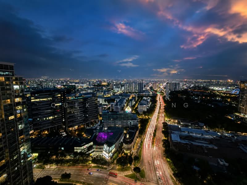 Citylights, 80 Jellicoe Road, 3 Bedrooms, 1,410 sqft, Condominium For Sale, by Quek Yee Yong, 500179454 - Exterior - PropertyGuru.com.sg