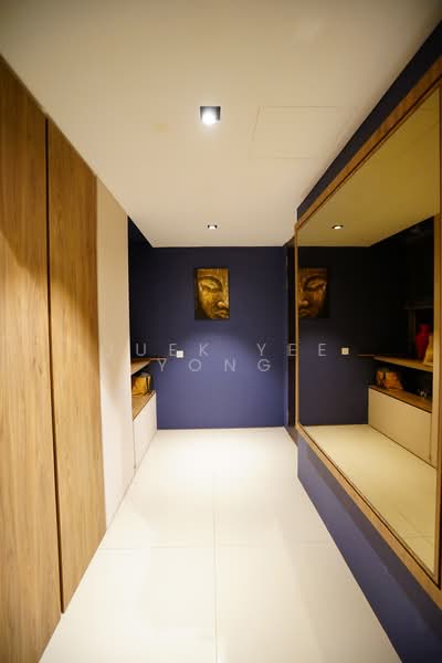 Citylights, 80 Jellicoe Road, 3 Bedrooms, 1,410 sqft, Condominium For Sale, by Quek Yee Yong, 500179454 - Entrance - PropertyGuru.com.sg