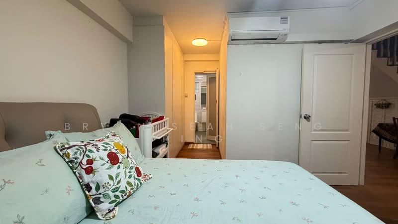 8 Toh Yi Drive, 8 Toh Yi Drive, 4 Bedrooms, 1,571 sqft, HDB Flat For Sale, by Bryan Seah Seng Ping, 500179455 - Bedroom - PropertyGuru.com.sg