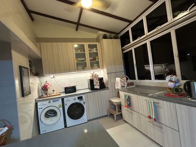 8 Toh Yi Drive, 8 Toh Yi Drive, 4 Bedrooms, 1,571 sqft, HDB Flat For Sale, by Bryan Seah Seng Ping, 500179455 - Kitchen - PropertyGuru.com.sg