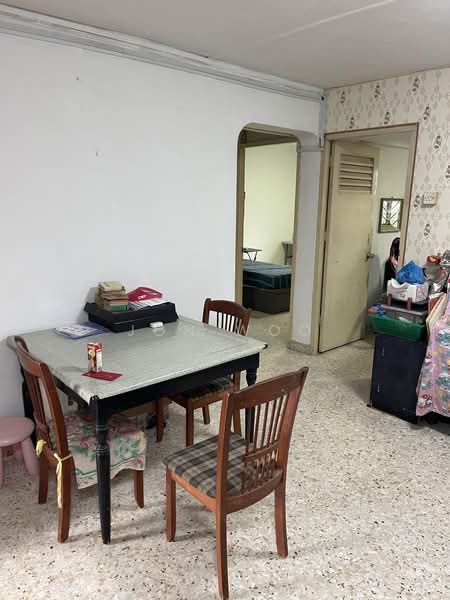 608 Bedok Reservoir Road, 608 Bedok Reservoir Road, 3 Bedrooms, 1,012 sqft, HDB Flat For Sale, by Jon Woo, 500179459 - Dining Room - PropertyGuru.com.sg