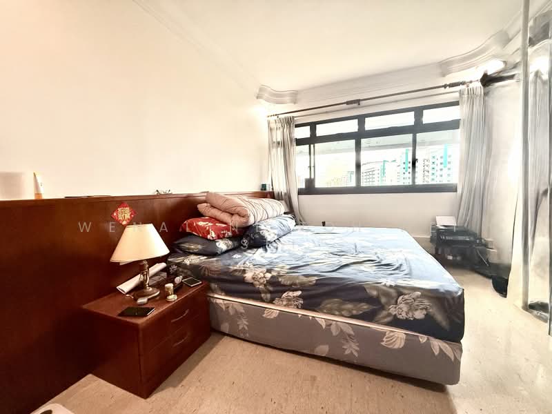 232 Compassvale Walk, 232 Compassvale Walk, 3 Bedrooms, 1,300 sqft, HDB Flat For Rent, by Wenaline Toh Wei Shi, 500179460 - Bedroom - PropertyGuru.com.sg