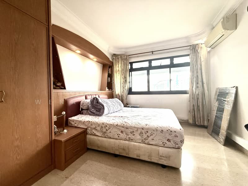 232 Compassvale Walk, 232 Compassvale Walk, 3 Bedrooms, 1,300 sqft, HDB Flat For Rent, by Wenaline Toh Wei Shi, 500179460 - Bedroom - PropertyGuru.com.sg