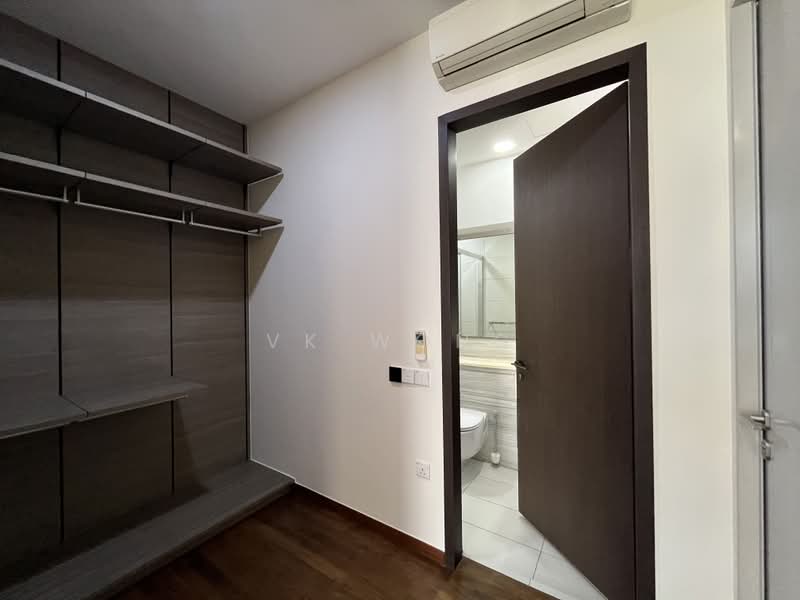 Haus@Serangoon Garden, Serangoon Garden Way, Room Rental, 400 sqft, Terraced House For Rent, by VK Wong, 500179462 - PropertyGuru.com.sg