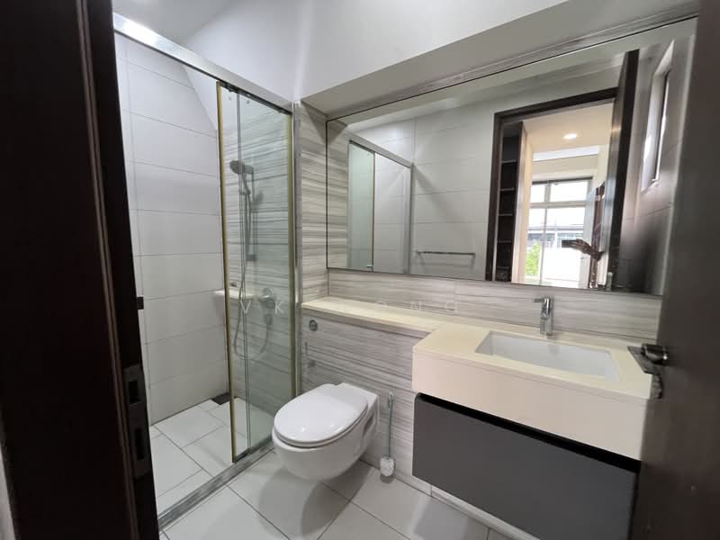 Haus@Serangoon Garden, Serangoon Garden Way, Room Rental, 400 sqft, Terraced House For Rent, by VK Wong, 500179462 - PropertyGuru.com.sg