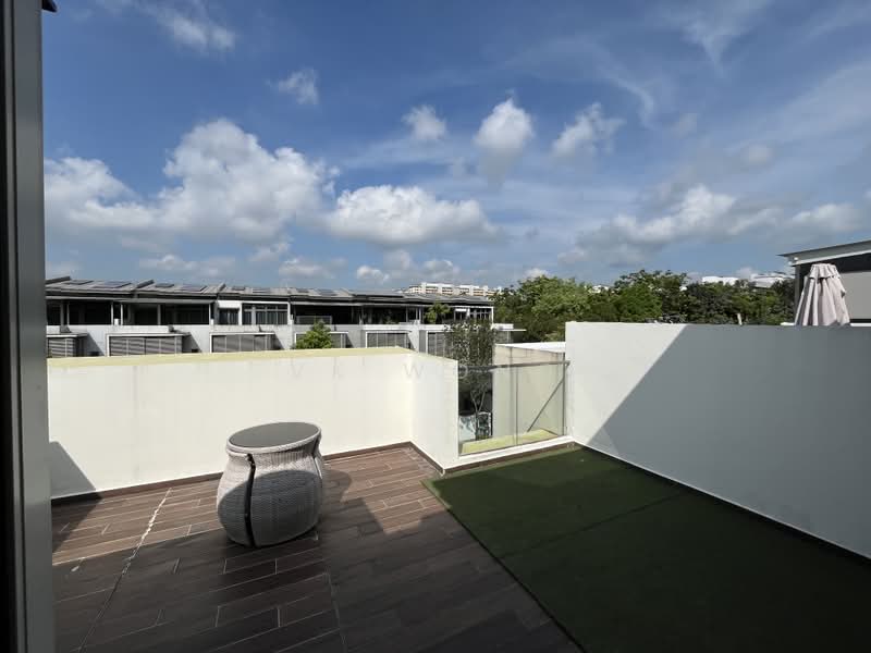 Haus@Serangoon Garden, Serangoon Garden Way, Room Rental, 400 sqft, Terraced House For Rent, by VK Wong, 500179462 - PropertyGuru.com.sg