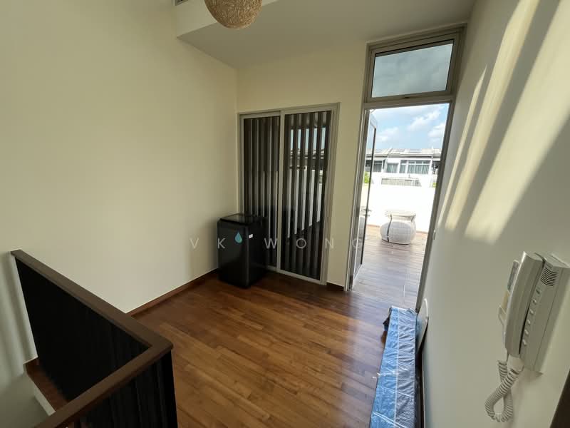 Haus@Serangoon Garden, Serangoon Garden Way, Room Rental, 400 sqft, Terraced House For Rent, by VK Wong, 500179462 - Interior - PropertyGuru.com.sg