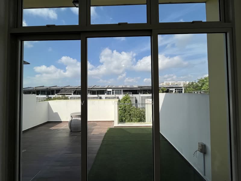 Haus@Serangoon Garden, Serangoon Garden Way, Room Rental, 400 sqft, Terraced House For Rent, by VK Wong, 500179462 - PropertyGuru.com.sg