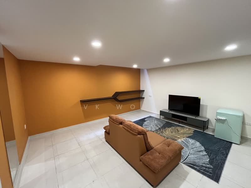 Haus@Serangoon Garden, Serangoon Garden Way, Room Rental, 400 sqft, Terraced House For Rent, by VK Wong, 500179462 - PropertyGuru.com.sg