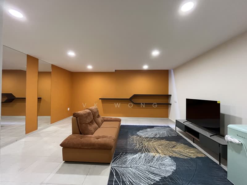 Haus@Serangoon Garden, Serangoon Garden Way, Room Rental, 400 sqft, Terraced House For Rent, by VK Wong, 500179462 - PropertyGuru.com.sg