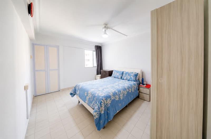 475 Ang Mo Kio Avenue 10, 475 Ang Mo Kio Avenue 10, 3 Bedrooms, 990 sqft, HDB Flat For Sale, by Hoo Yong Heng, 500179463 - Bedroom - PropertyGuru.com.sg