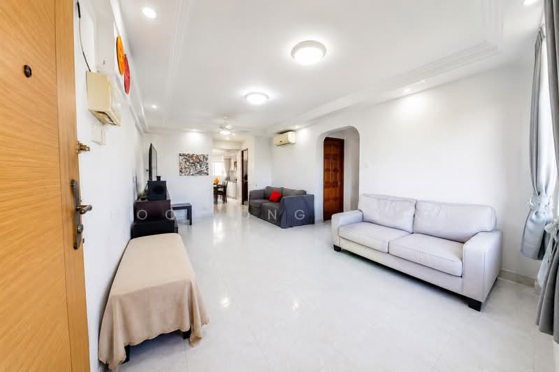 475 Ang Mo Kio Avenue 10, 475 Ang Mo Kio Avenue 10, 3 Bedrooms, 990 sqft, HDB Flat For Sale, by Hoo Yong Heng, 500179463 - Living Room - PropertyGuru.com.sg