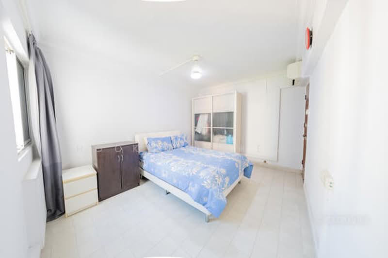 475 Ang Mo Kio Avenue 10, 475 Ang Mo Kio Avenue 10, 3 Bedrooms, 990 sqft, HDB Flat For Sale, by Hoo Yong Heng, 500179463 - Bedroom - PropertyGuru.com.sg