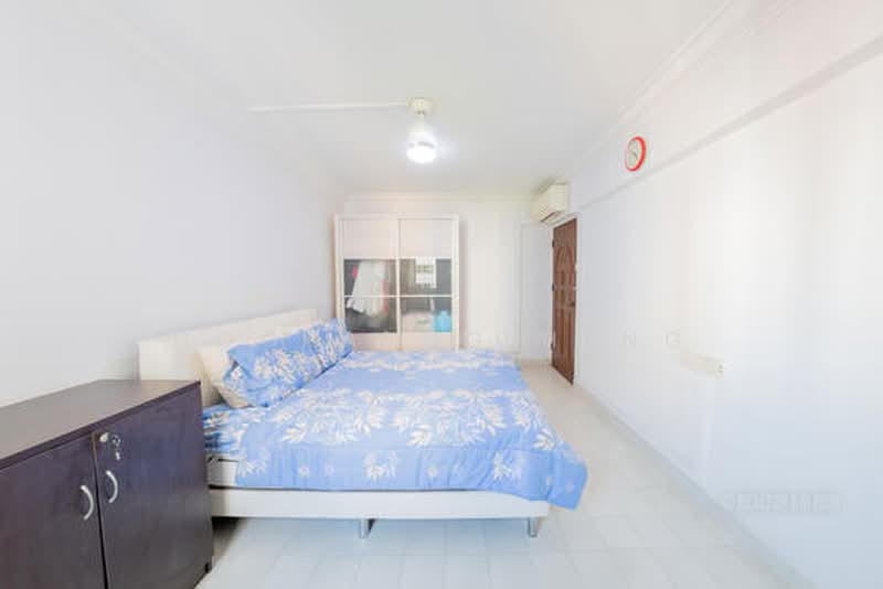 475 Ang Mo Kio Avenue 10, 475 Ang Mo Kio Avenue 10, 3 Bedrooms, 990 sqft, HDB Flat For Sale, by Hoo Yong Heng, 500179463 - Bedroom - PropertyGuru.com.sg