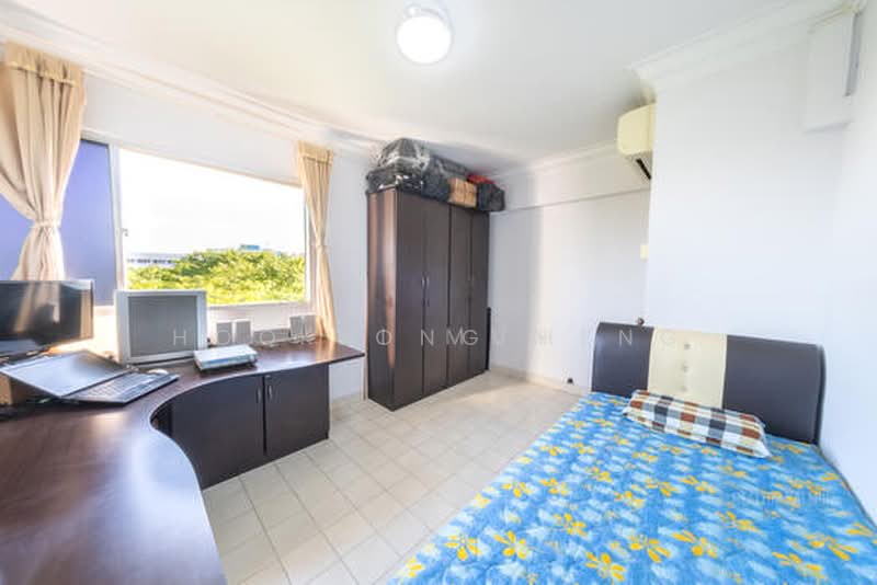 475 Ang Mo Kio Avenue 10, 475 Ang Mo Kio Avenue 10, 3 Bedrooms, 990 sqft, HDB Flat For Sale, by Hoo Yong Heng, 500179463 - Bedroom - PropertyGuru.com.sg