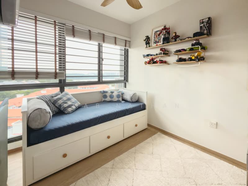 747B Bedok Reservoir Crescent, 747B Bedok Reservoir Crescent, 3 Bedrooms, 1,130 sqft, HDB Flat For Sale, by Prab Nathan, 500179464 - Bedroom 2 - PropertyGuru.com.sg