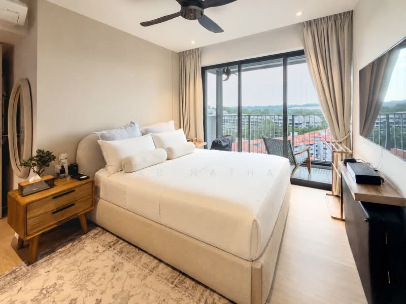 747B Bedok Reservoir Crescent, 747B Bedok Reservoir Crescent, 3 Bedrooms, 1,130 sqft, HDB Flat For Sale, by Prab Nathan, 500179464 - Master Bedroom - PropertyGuru.com.sg