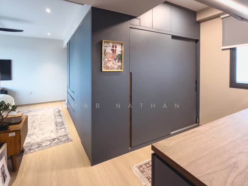 747B Bedok Reservoir Crescent, 747B Bedok Reservoir Crescent, 3 Bedrooms, 1,130 sqft, HDB Flat For Sale, by Prab Nathan, 500179464 - Study/Walk-in Wardrobe - PropertyGuru.com.sg