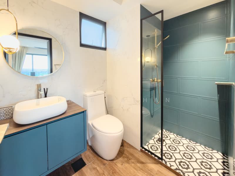 747B Bedok Reservoir Crescent, 747B Bedok Reservoir Crescent, 3 Bedrooms, 1,130 sqft, HDB Flat For Sale, by Prab Nathan, 500179464 - Master Bathroom - PropertyGuru.com.sg