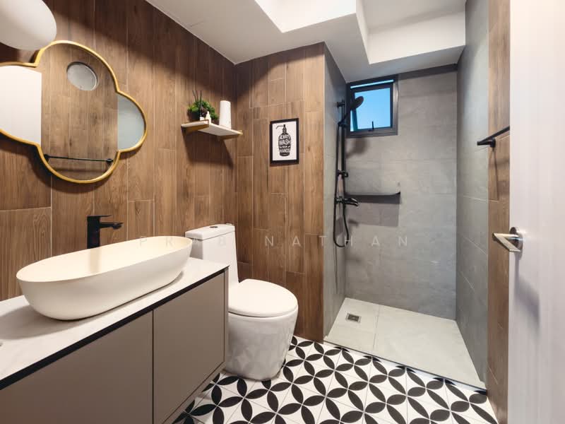 747B Bedok Reservoir Crescent, 747B Bedok Reservoir Crescent, 3 Bedrooms, 1,130 sqft, HDB Flat For Sale, by Prab Nathan, 500179464 - Common Bathroom - PropertyGuru.com.sg