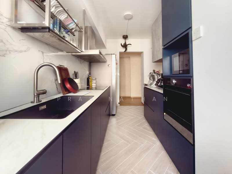 747B Bedok Reservoir Crescent, 747B Bedok Reservoir Crescent, 3 Bedrooms, 1,130 sqft, HDB Flat For Sale, by Prab Nathan, 500179464 - Kitchen - PropertyGuru.com.sg
