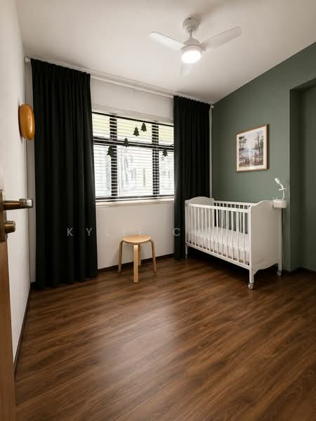 107A Bidadari Park Drive, 107A Bidadari Park Drive, 2 Bedrooms, 732 sqft, HDB Flat For Sale, by Kylie Chua, 500179467 - Bedroom - PropertyGuru.com.sg