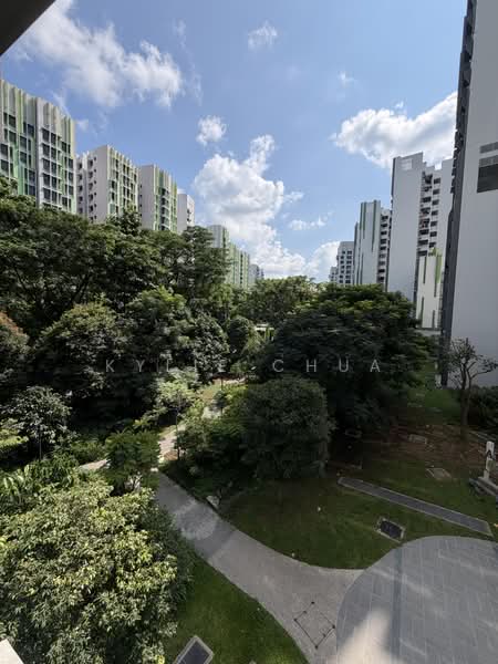 107A Bidadari Park Drive, 107A Bidadari Park Drive, 2 Bedrooms, 732 sqft, HDB Flat For Sale, by Kylie Chua, 500179467 - Exterior - PropertyGuru.com.sg