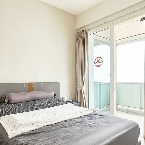 The Nautical, 93 Jalan Sendudok, 2 Bedrooms, 764 sqft, Condominium For Sale, by Kevin Soh Lee Wee 苏立伟, 500179468 - Bedroom - PropertyGuru.com.sg