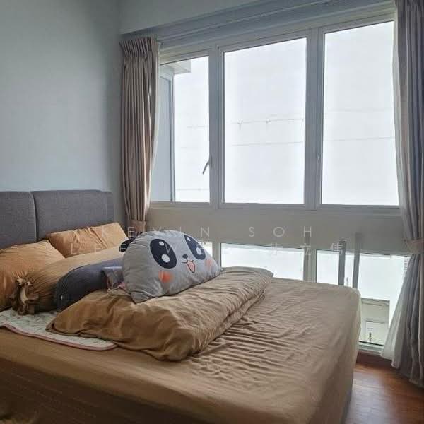 The Nautical, 93 Jalan Sendudok, 2 Bedrooms, 764 sqft, Condominium For Sale, by Kevin Soh Lee Wee 苏立伟, 500179468 - Bedroom - PropertyGuru.com.sg