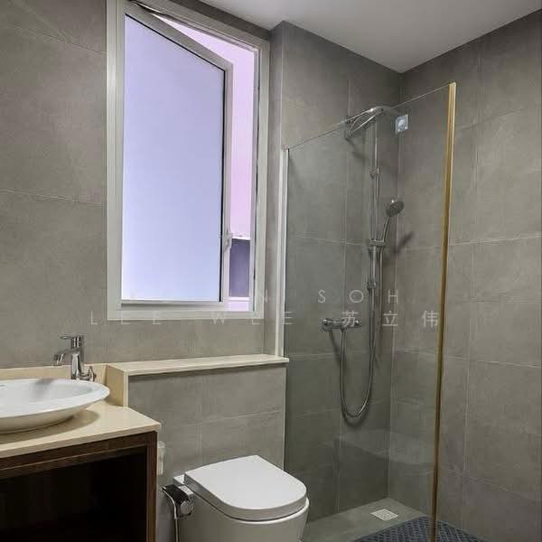 The Nautical, 93 Jalan Sendudok, 2 Bedrooms, 764 sqft, Condominium For Sale, by Kevin Soh Lee Wee 苏立伟, 500179468 - Bathroom - PropertyGuru.com.sg