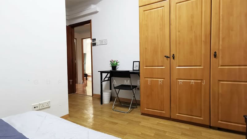 Changi Court, 708 Upper Changi Road East, Room Rental, 150 sqft, Condominium For Rent, by Gupta Sameer Raj, 500179469 - Interior - PropertyGuru.com.sg
