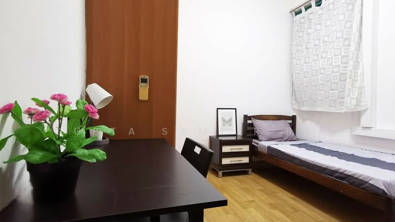 Changi Court, 708 Upper Changi Road East, Room Rental, 150 sqft, Condominium For Rent, by Gupta Sameer Raj, 500179469 - Bedroom - PropertyGuru.com.sg