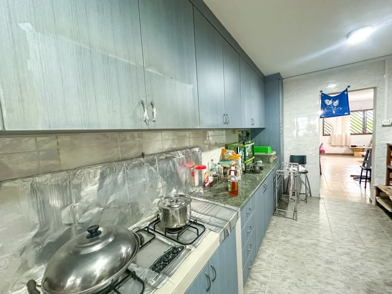 123 Pending Road, 123 Pending Road, 3 Bedrooms, 1,109 sqft, HDB Flat For Sale, by Yong Jia, 500179470 - Kitchen - PropertyGuru.com.sg