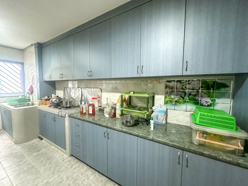 123 Pending Road, 123 Pending Road, 3 Bedrooms, 1,109 sqft, HDB Flat For Sale, by Yong Jia, 500179470 - Kitchen - PropertyGuru.com.sg