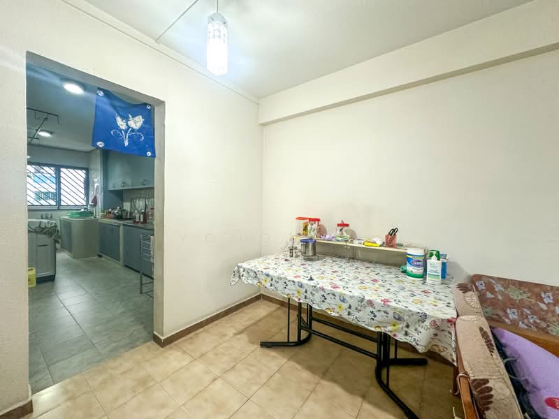 123 Pending Road, 123 Pending Road, 3 Bedrooms, 1,109 sqft, HDB Flat For Sale, by Yong Jia, 500179470 - Kitchen - PropertyGuru.com.sg