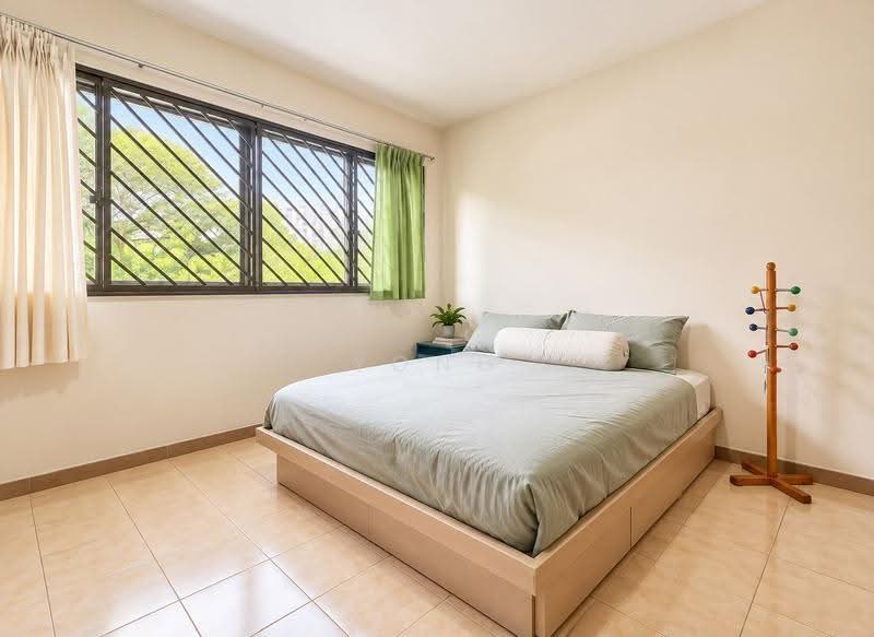 123 Pending Road, 123 Pending Road, Dairy Farm / Bukit Panjang / Choa Chu Kang, 3 Bedrooms, 1,109 sqft, HDB Flat For Sale, by Yong Jia, 500179470 - Bedroom - PropertyGuru.com.sg