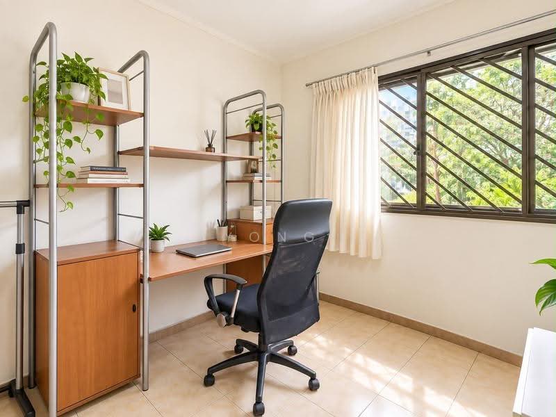 123 Pending Road, 123 Pending Road, Dairy Farm / Bukit Panjang / Choa Chu Kang, 3 Bedrooms, 1,109 sqft, HDB Flat For Sale, by Yong Jia, 500179470 - Study - PropertyGuru.com.sg