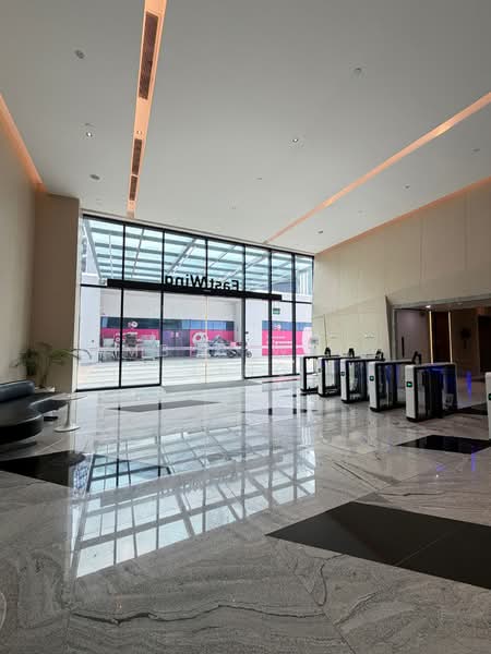 Solaris @ Kallang 164, 164 Kallang Wy, 14,796 sqft, Factory / Workshop (B2) For Rent, by Amber Wang Ting, 500179476 - Lobby - CommercialGuru.com.sg