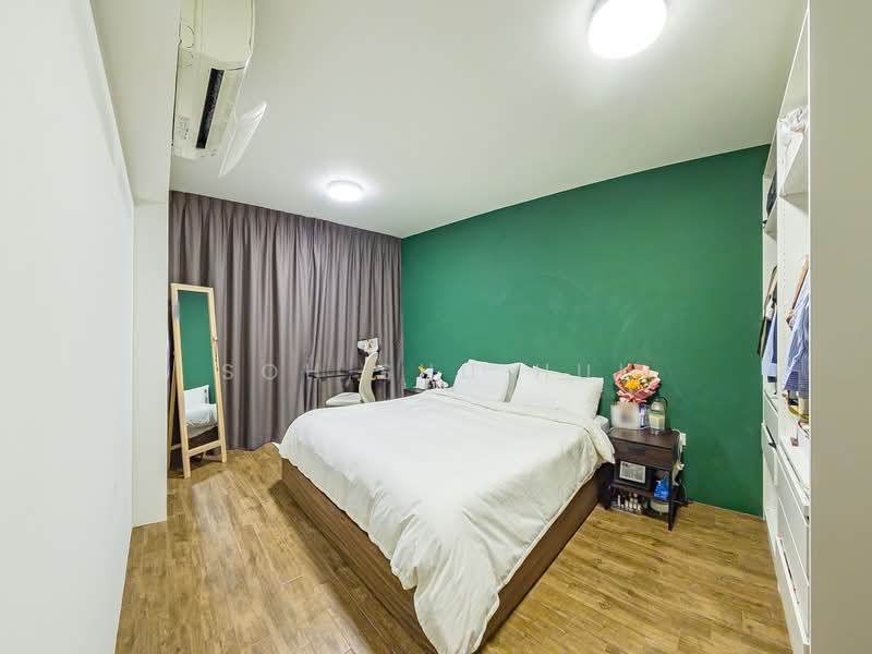 458B Sengkang West Road, 458B Sengkang West Road, 3 Bedrooms, 1,216 sqft, HDB Flat For Sale, by Soh Shu Hui, 500179477 - Master Bedroom - PropertyGuru.com.sg