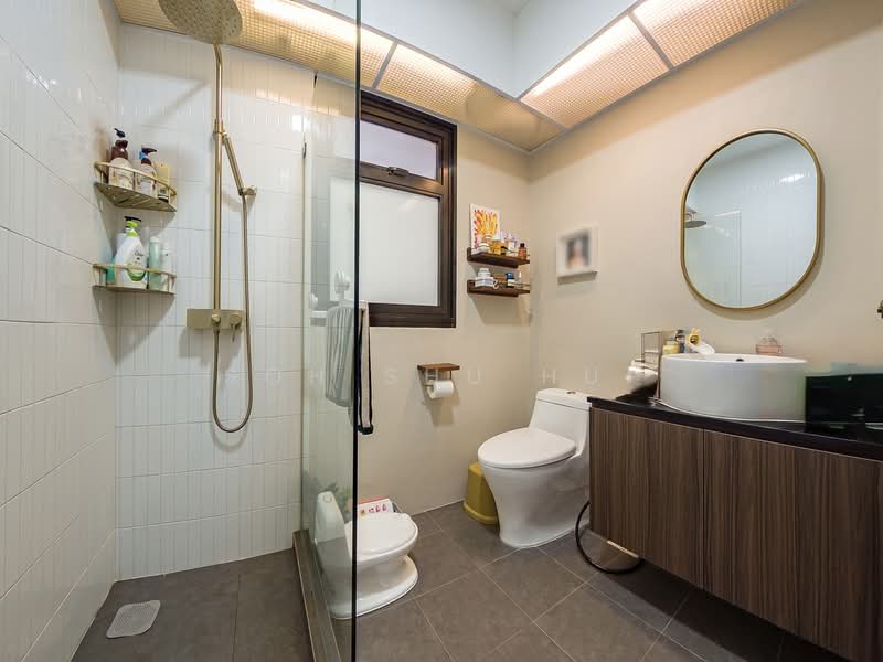 458B Sengkang West Road, 458B Sengkang West Road, 3 Bedrooms, 1,216 sqft, HDB Flat For Sale, by Soh Shu Hui, 500179477 - Bathroom - PropertyGuru.com.sg