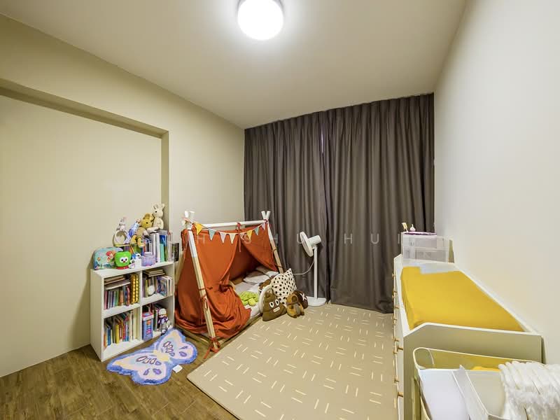 458B Sengkang West Road, 458B Sengkang West Road, 3 Bedrooms, 1,216 sqft, HDB Flat For Sale, by Soh Shu Hui, 500179477 - Common Bedroom - PropertyGuru.com.sg
